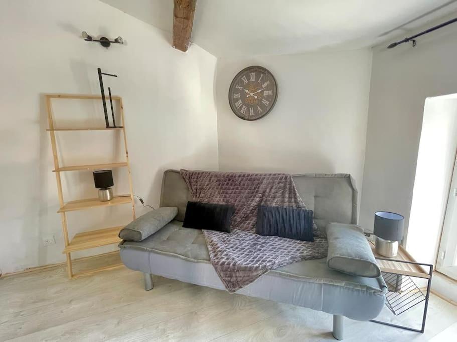 Studio Confortable آنوناي المظهر الخارجي الصورة