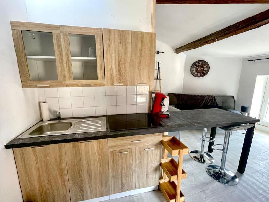 Studio Confortable آنوناي المظهر الخارجي الصورة