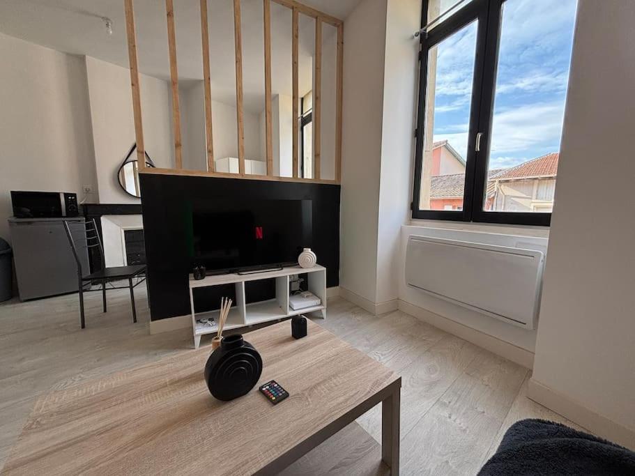Studio Confortable آنوناي المظهر الخارجي الصورة