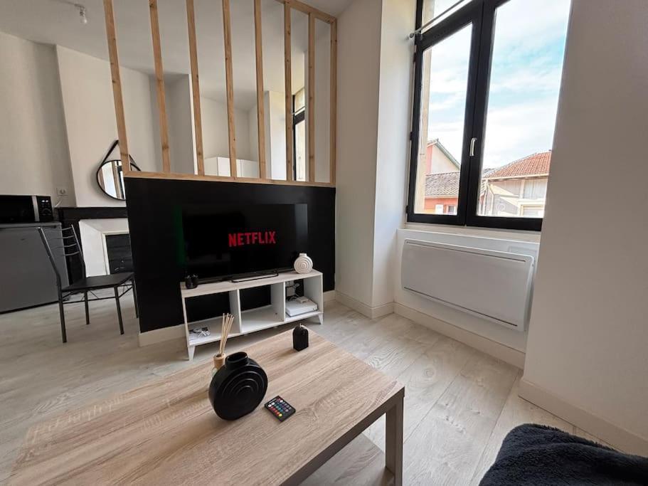 Studio Confortable آنوناي المظهر الخارجي الصورة