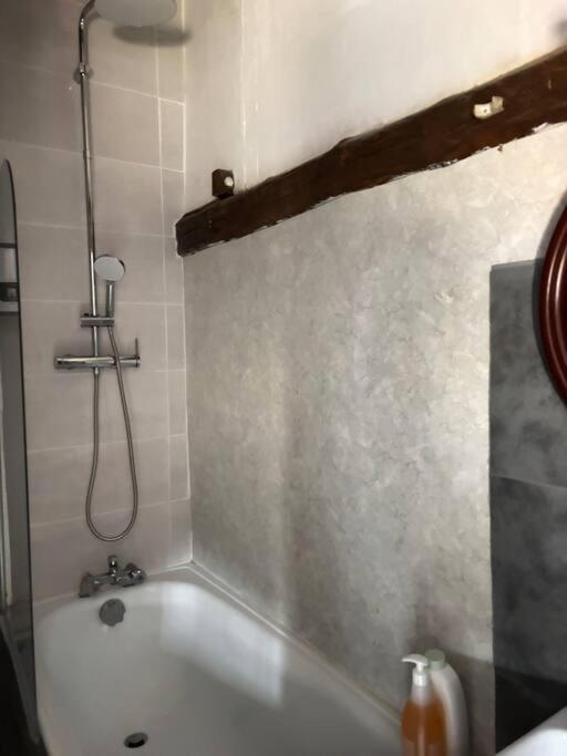 Studio Confortable آنوناي المظهر الخارجي الصورة