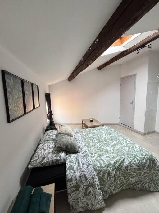 Studio Confortable آنوناي المظهر الخارجي الصورة